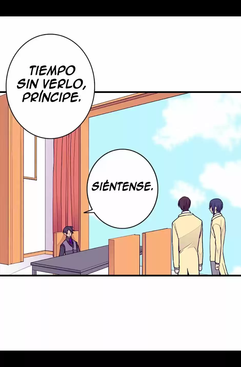 Página 41 del Manga