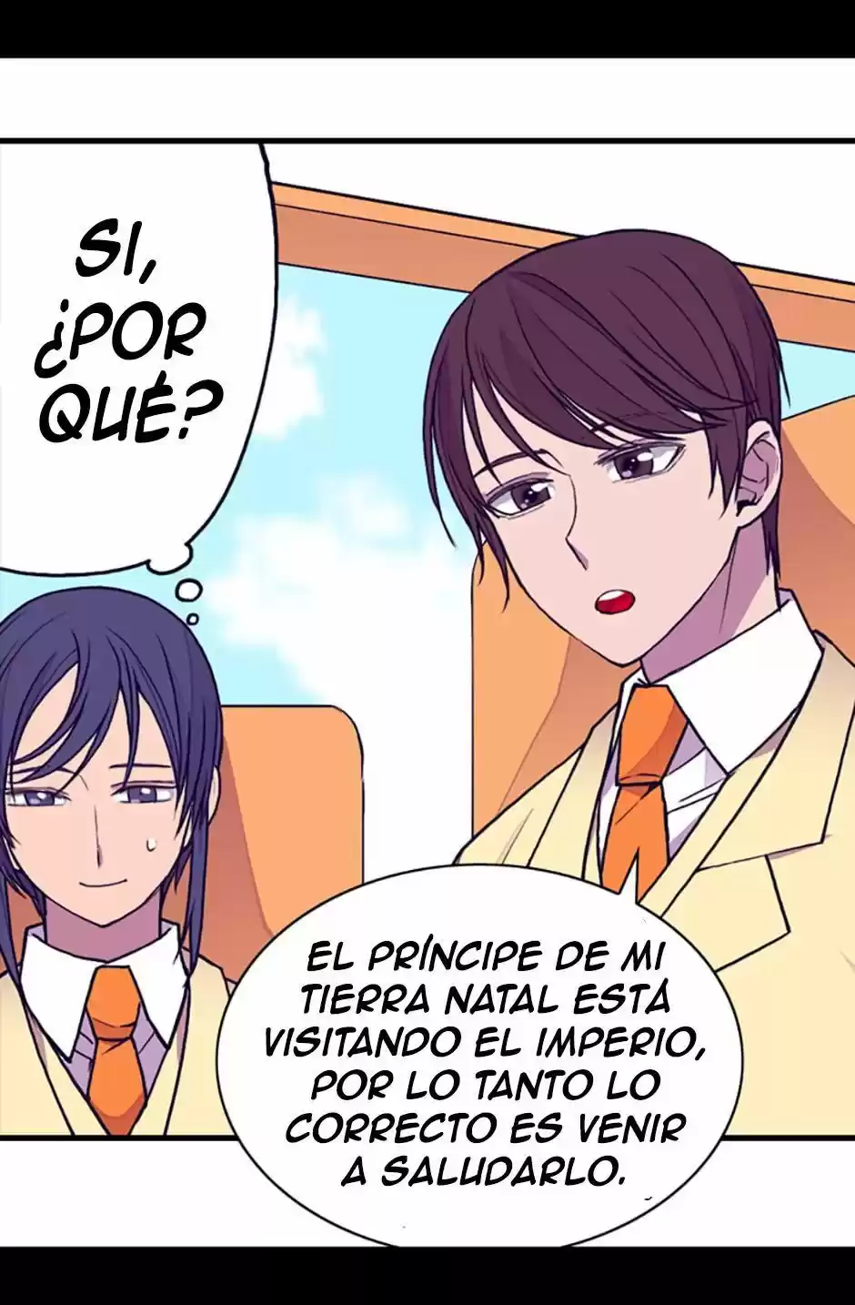 Página 43 del Manga