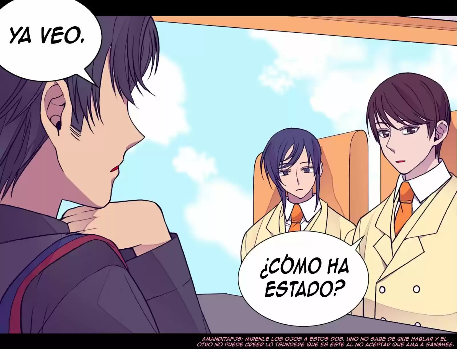 Página 44 del Manga