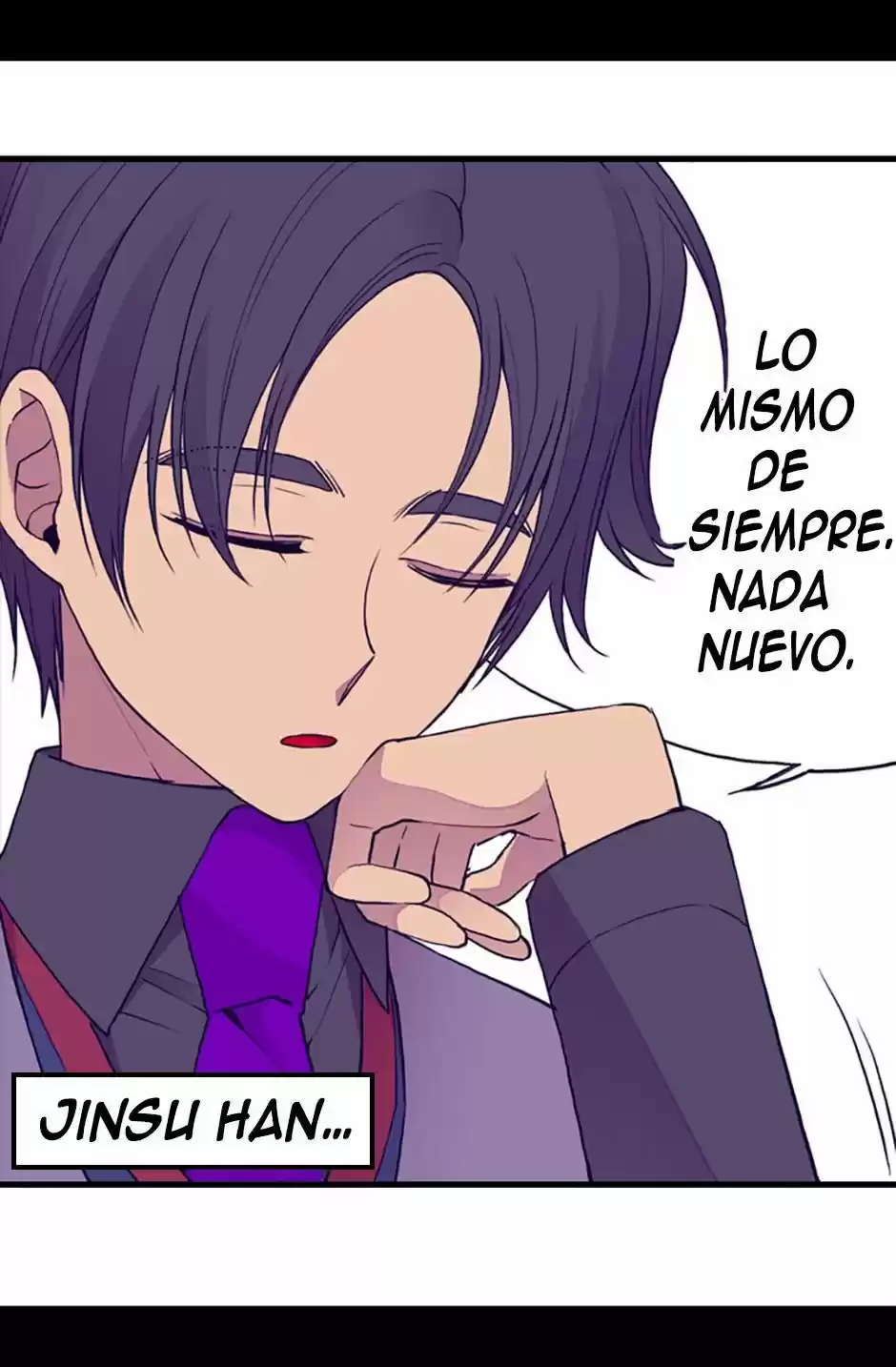 Página 45 del Manga