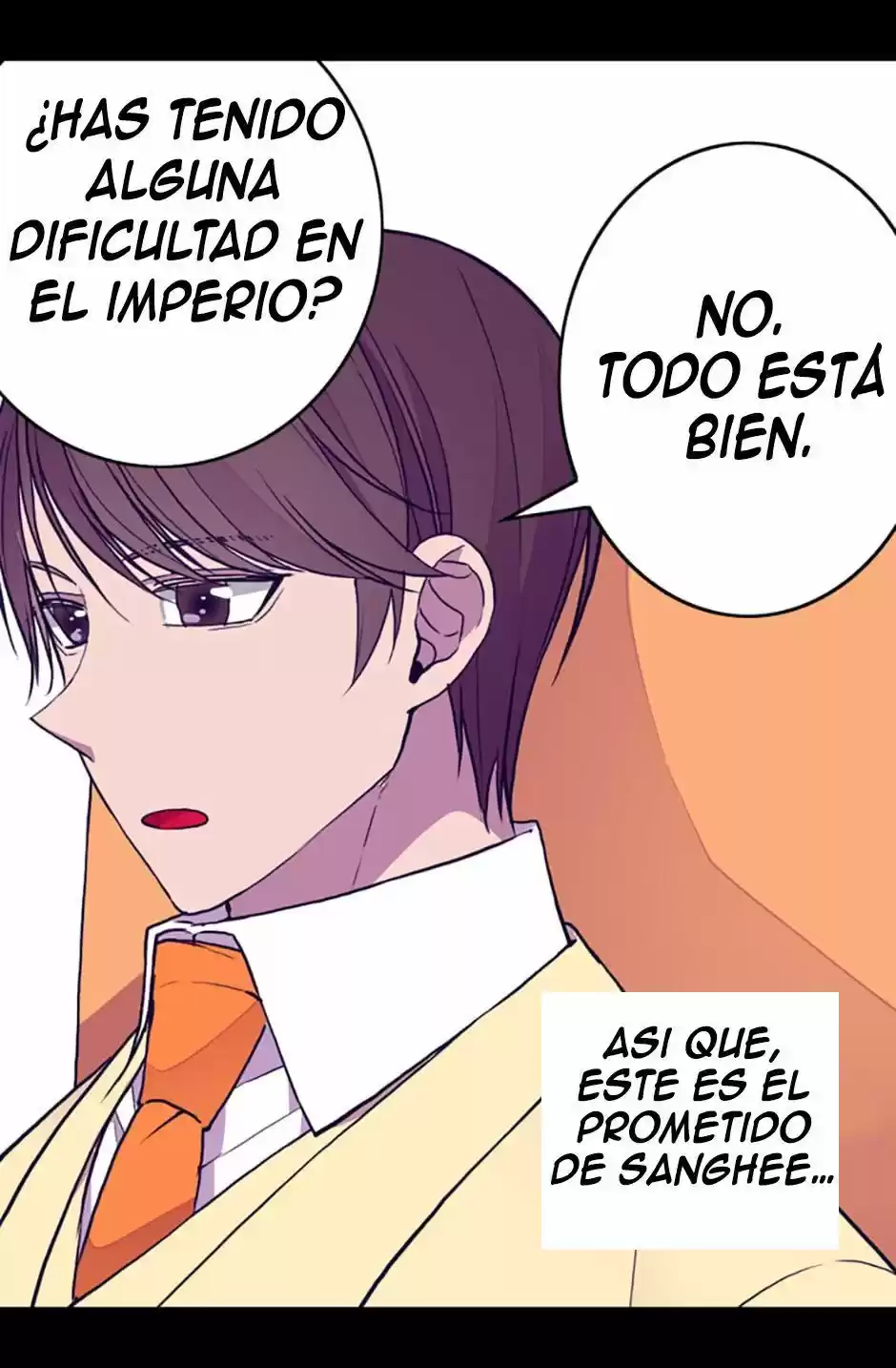 Página 46 del Manga