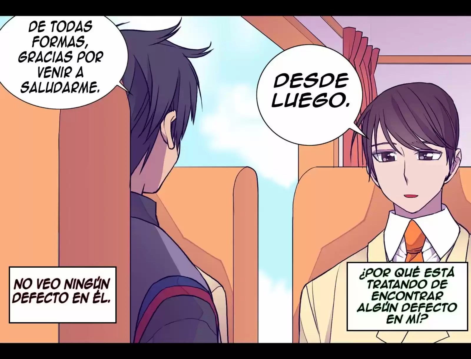 Página 52 del Manga