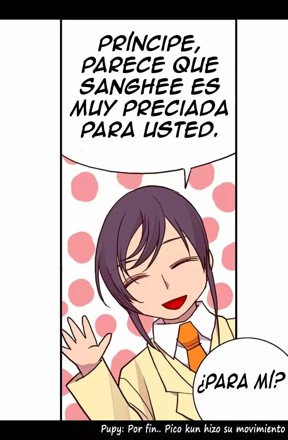 Página 53 del Manga