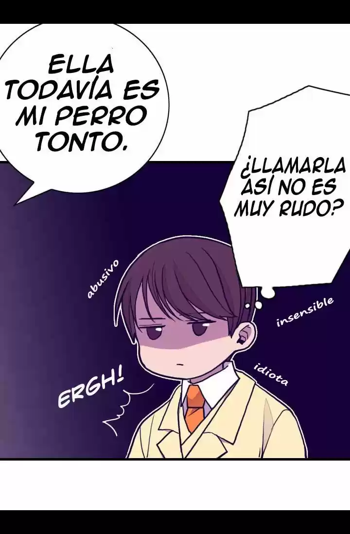 Página 54 del Manga