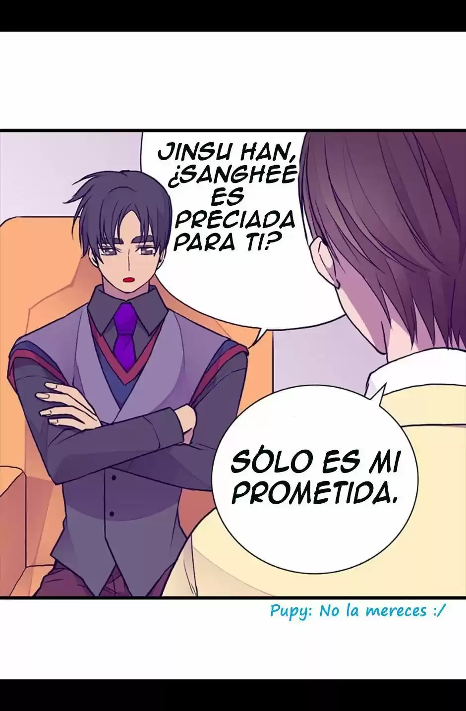 Página 55 del Manga