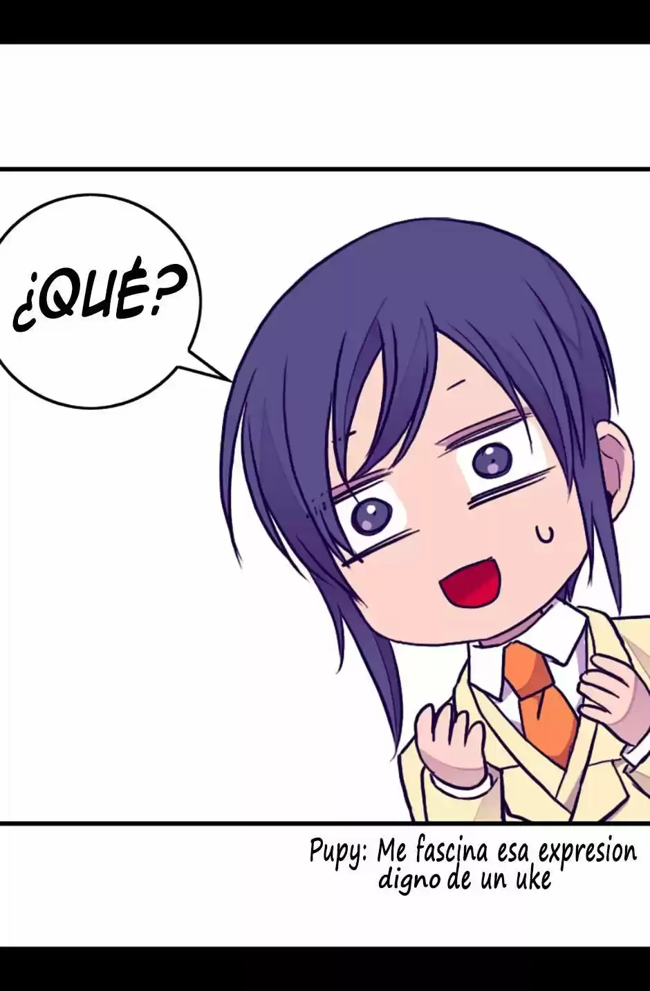 Página 60 del Manga