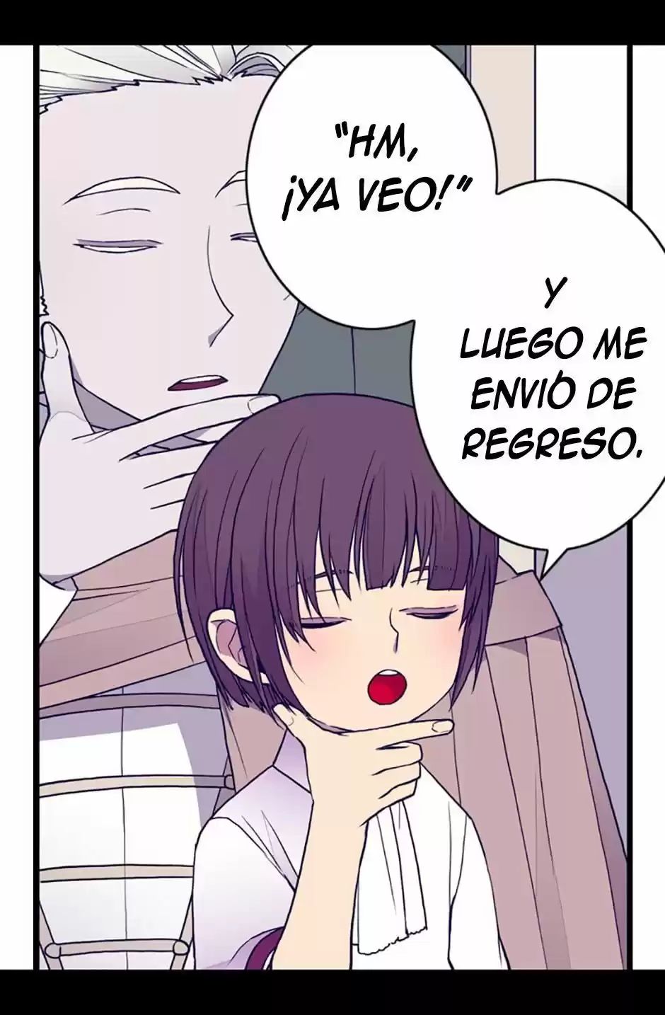 Página 36 del Manga