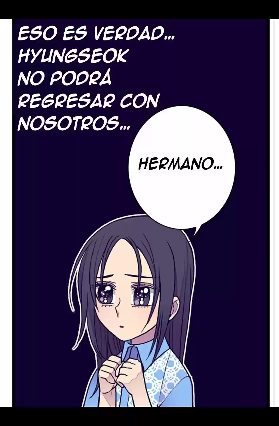 Página 39 del Manga