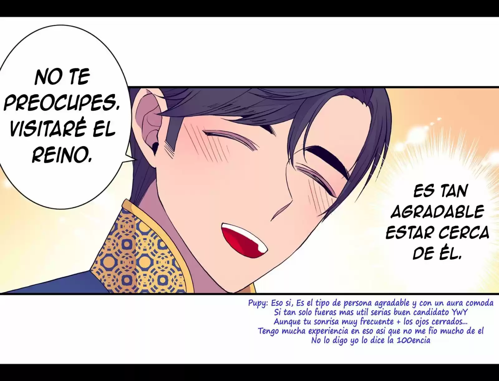 Página 41 del Manga