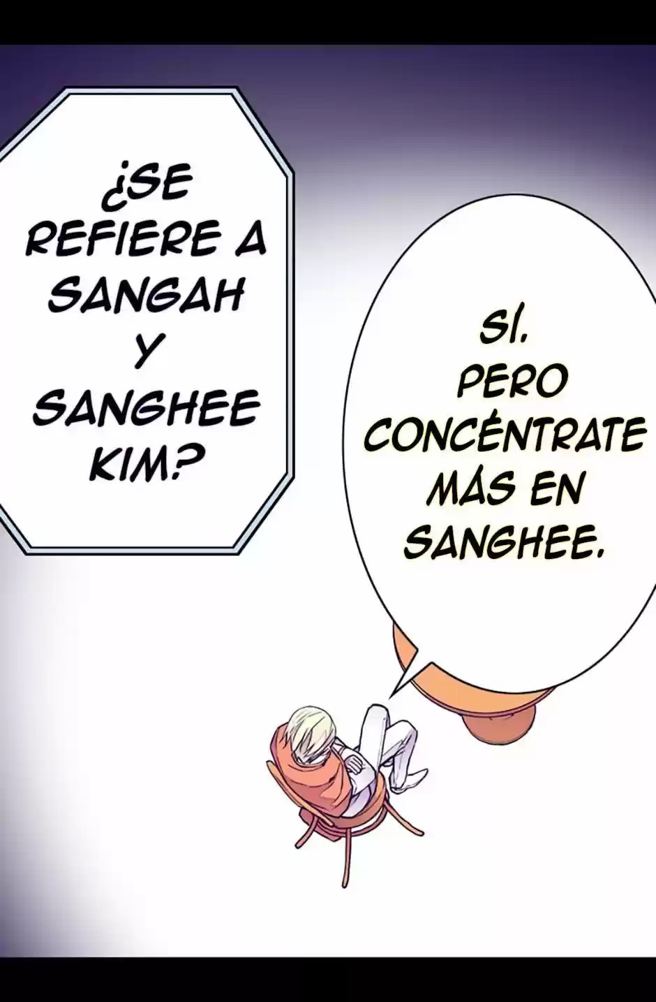 Página 44 del Manga