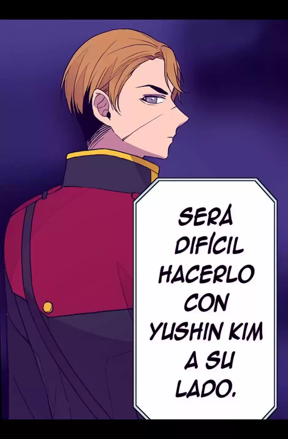 Página 45 del Manga