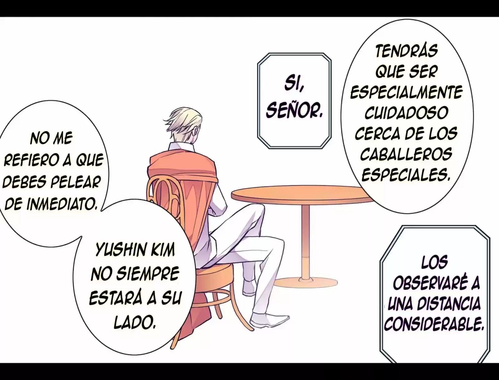 Página 46 del Manga
