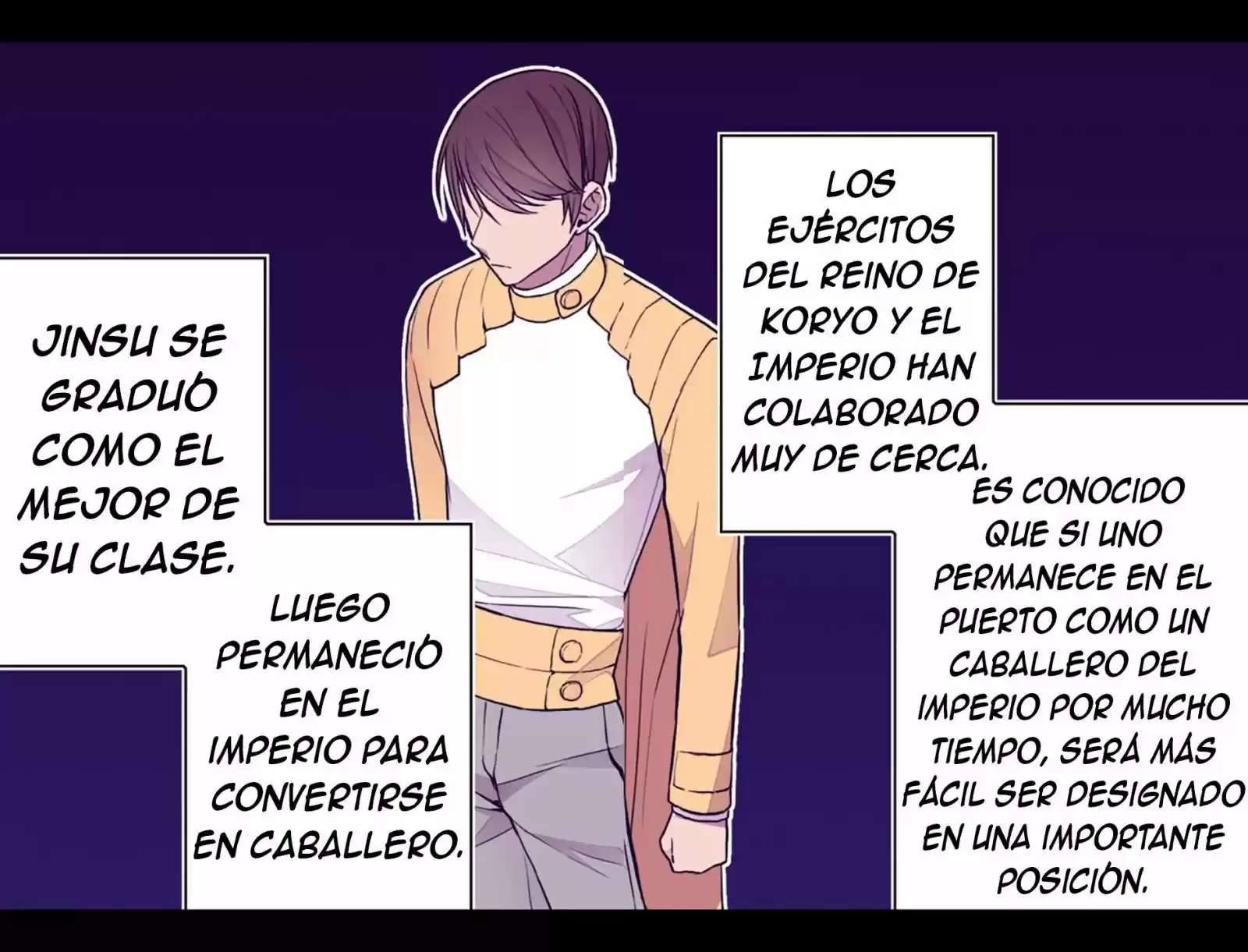 Página 50 del Manga