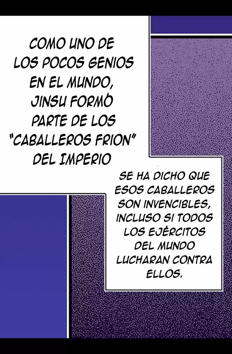 Página 51 del Manga