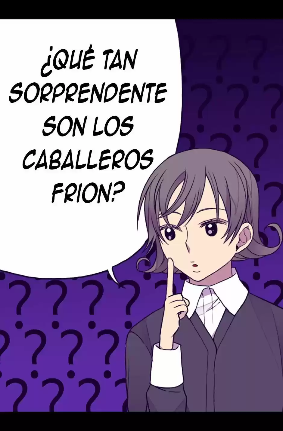 Página 53 del Manga