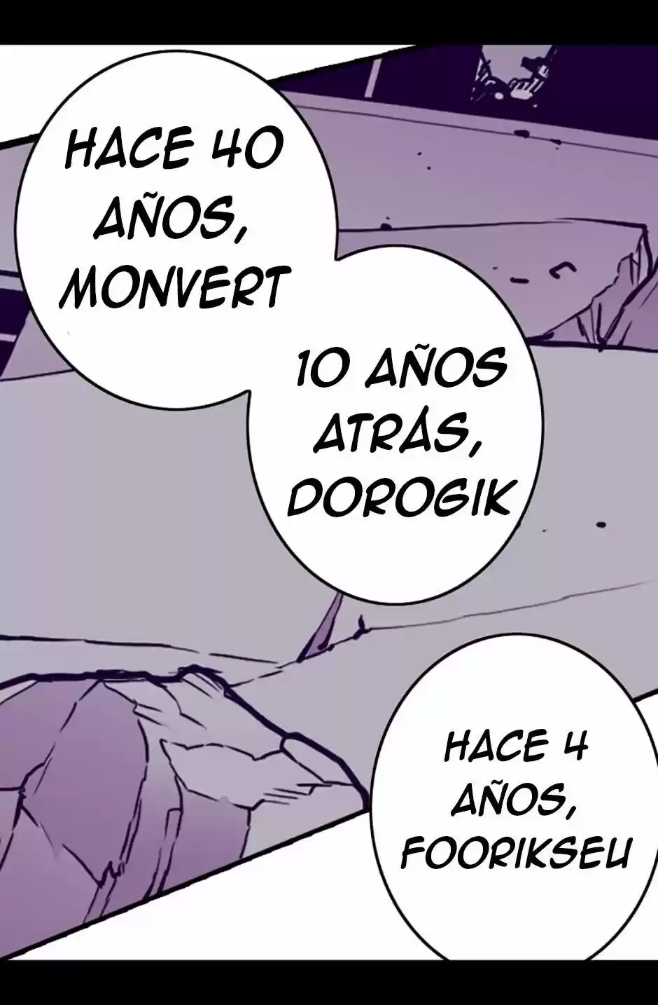 Página 56 del Manga
