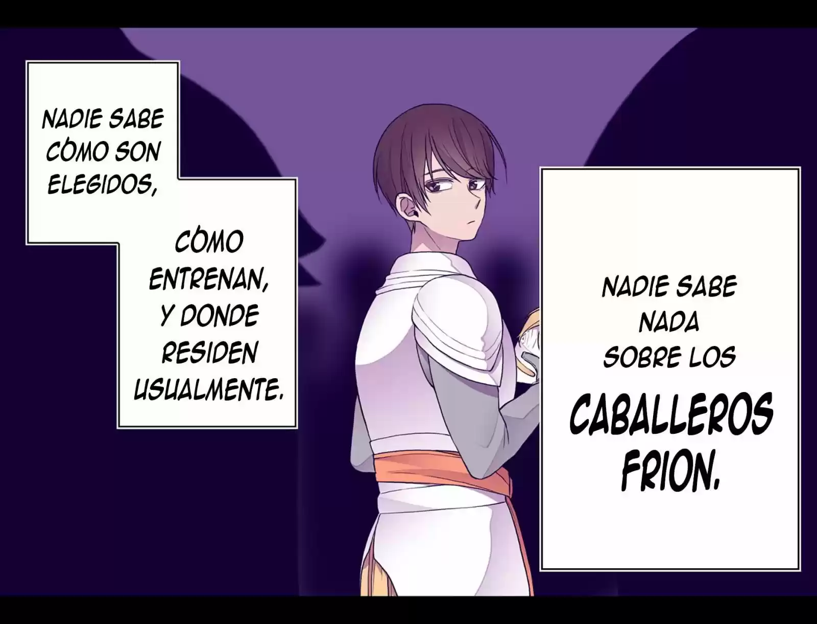 Página 60 del Manga