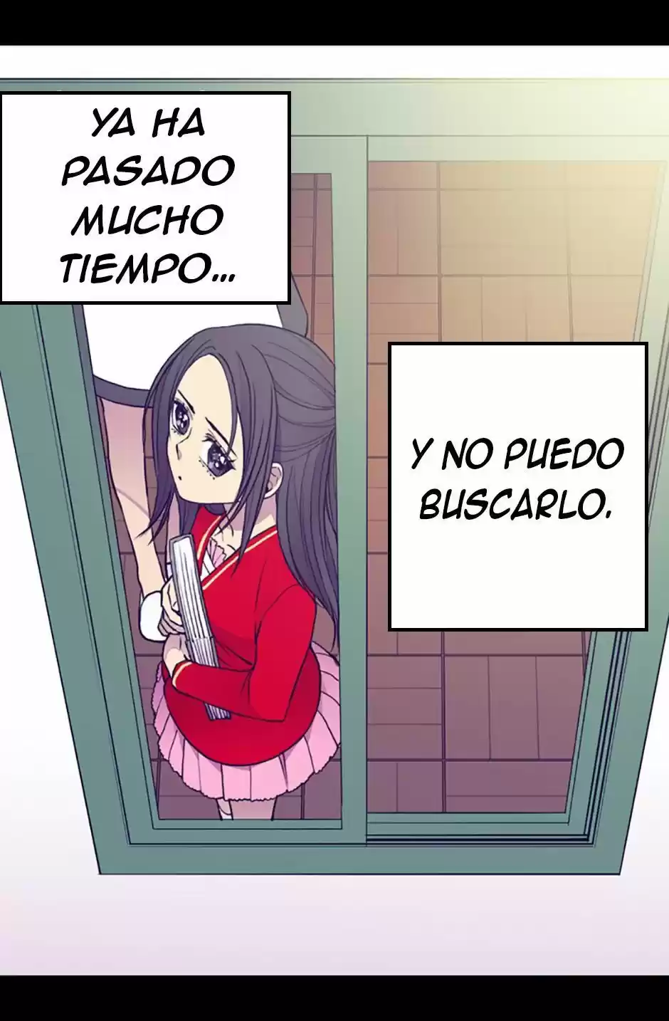 Página 62 del Manga