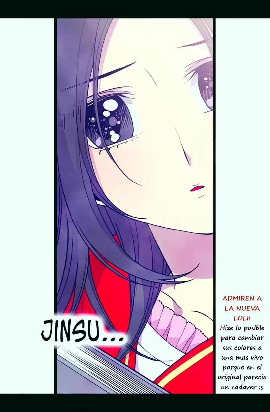 Página 63 del Manga