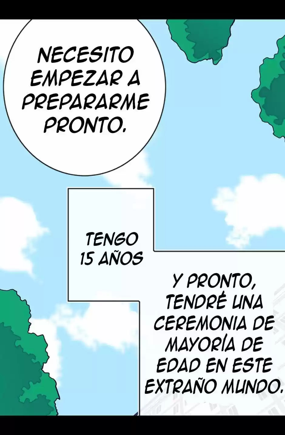 Página 66 del Manga