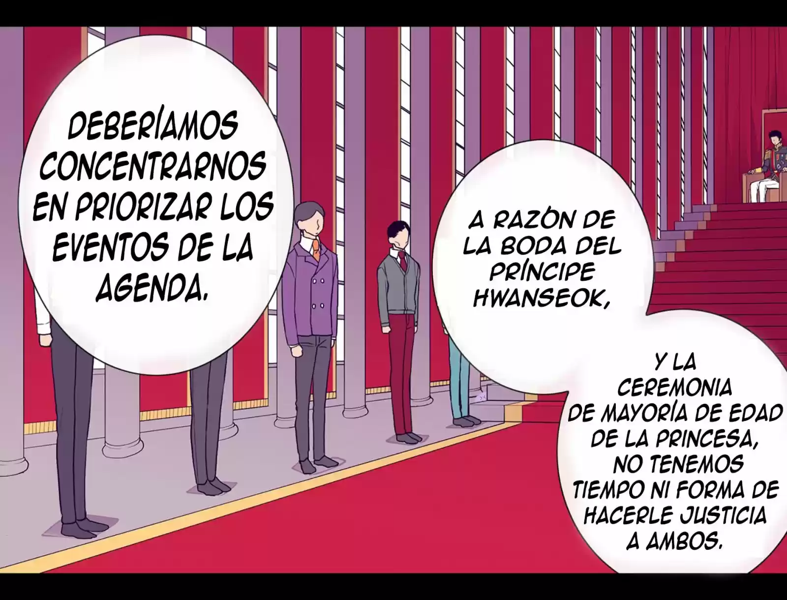 Página 32 del Manga