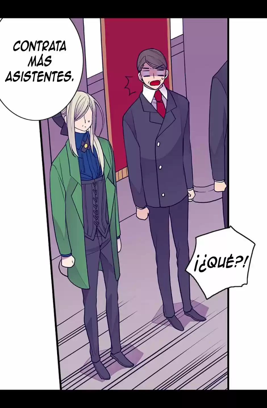 Página 39 del Manga