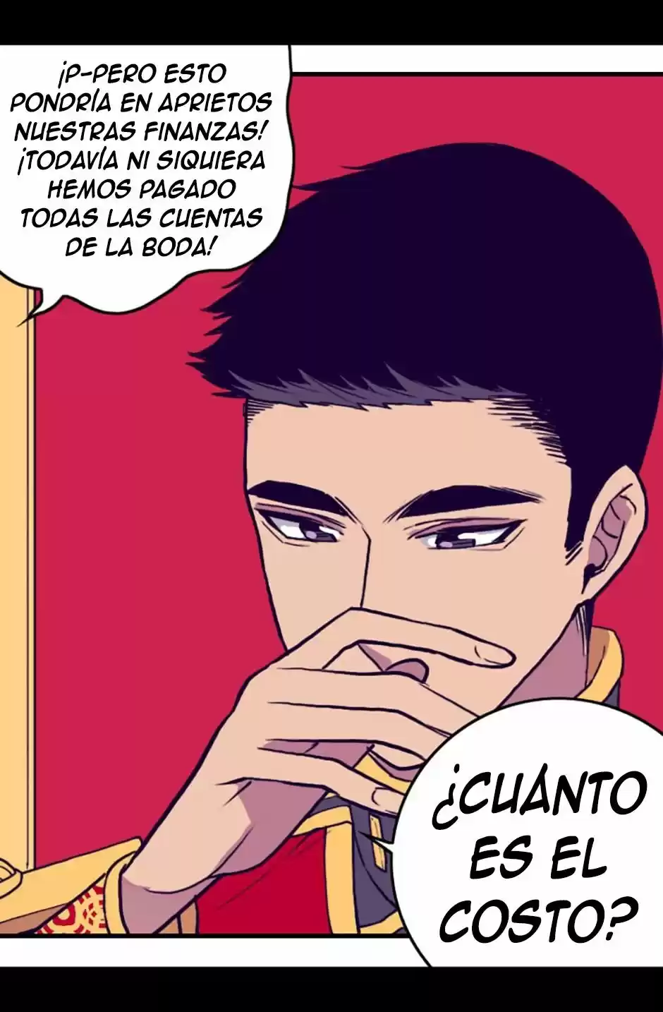 Página 40 del Manga