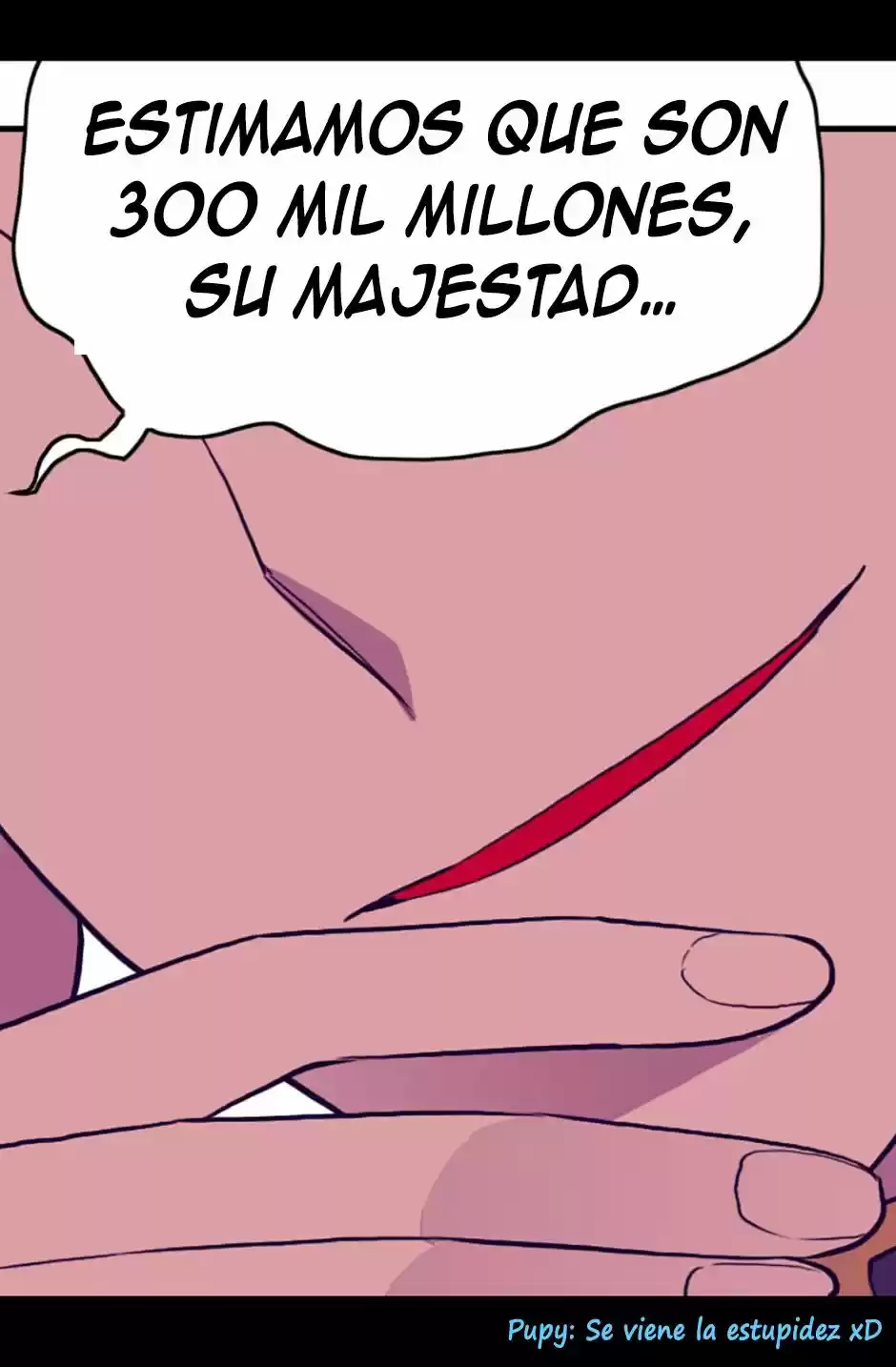 Página 41 del Manga