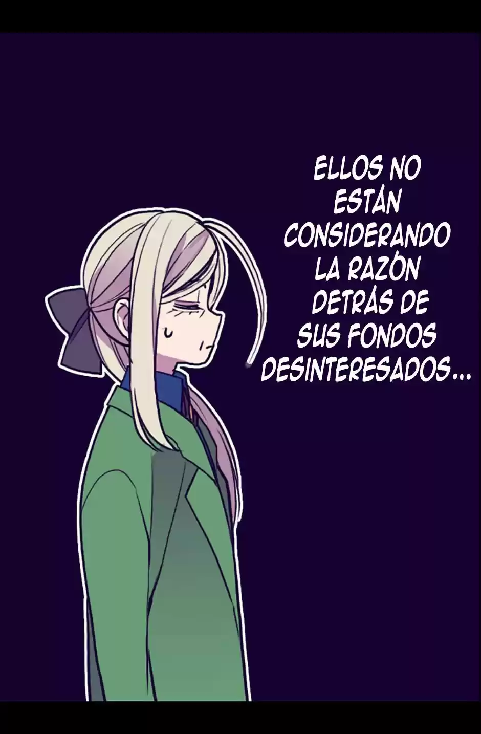 Página 45 del Manga