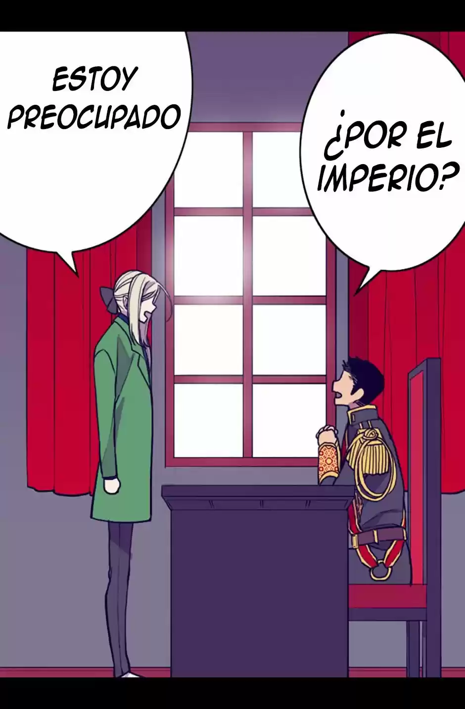 Página 47 del Manga