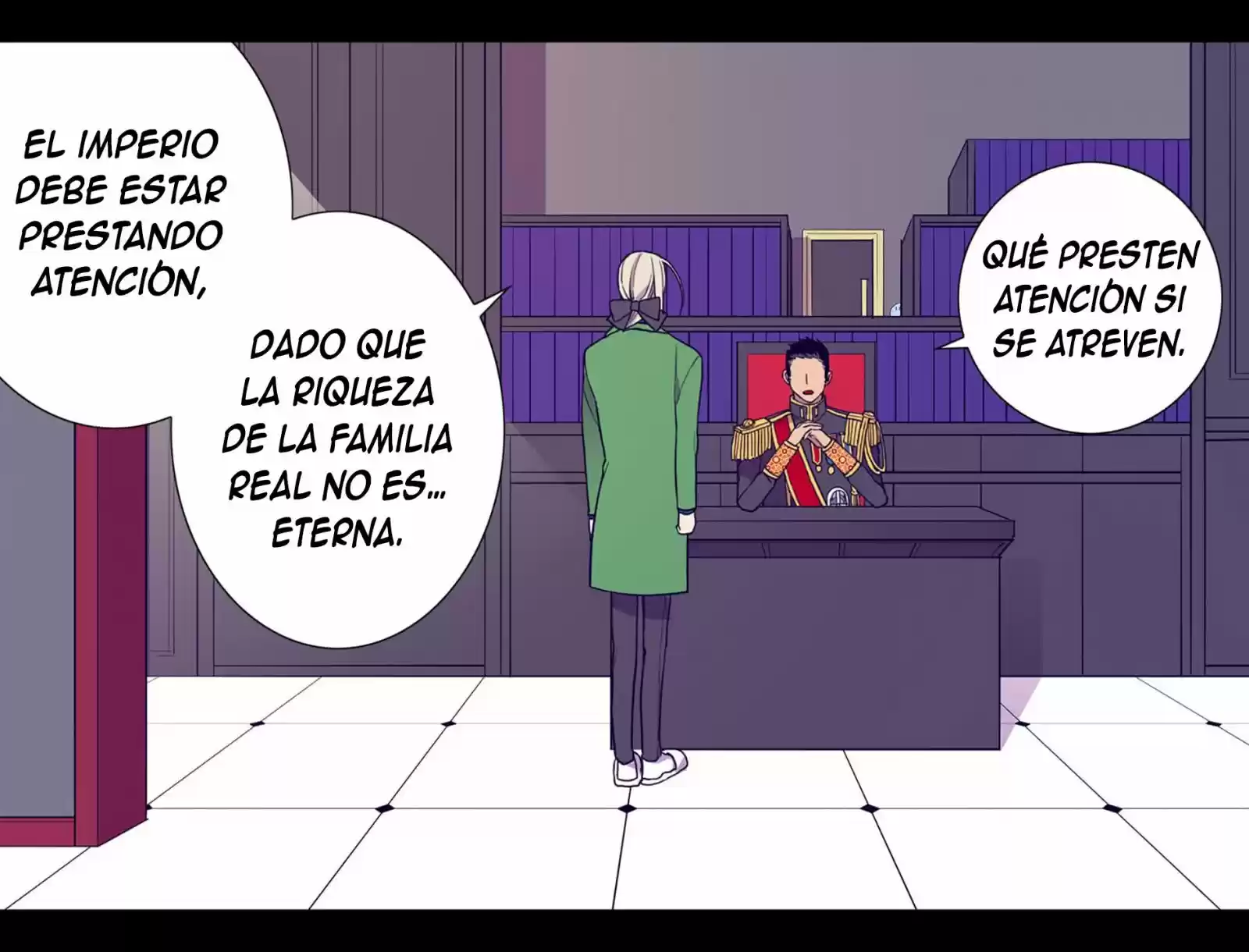 Página 49 del Manga