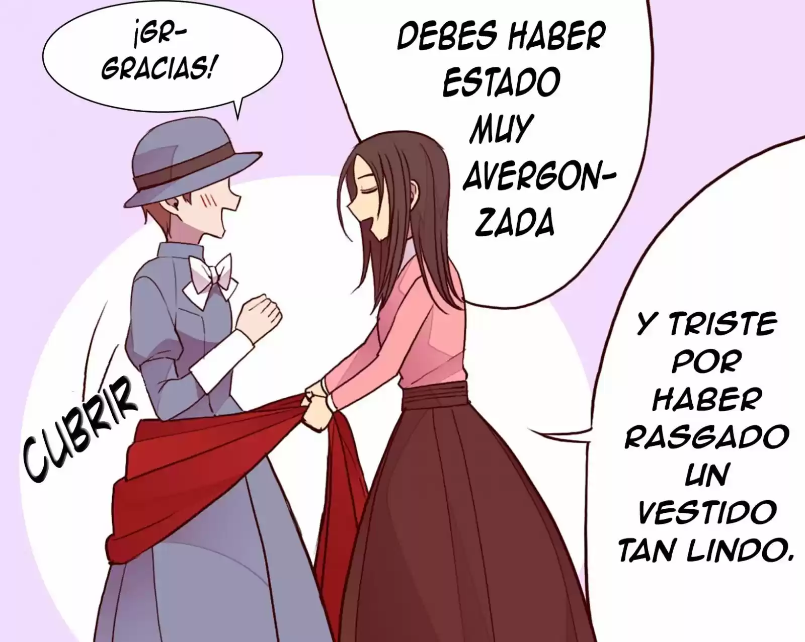 Página 36 del Manga