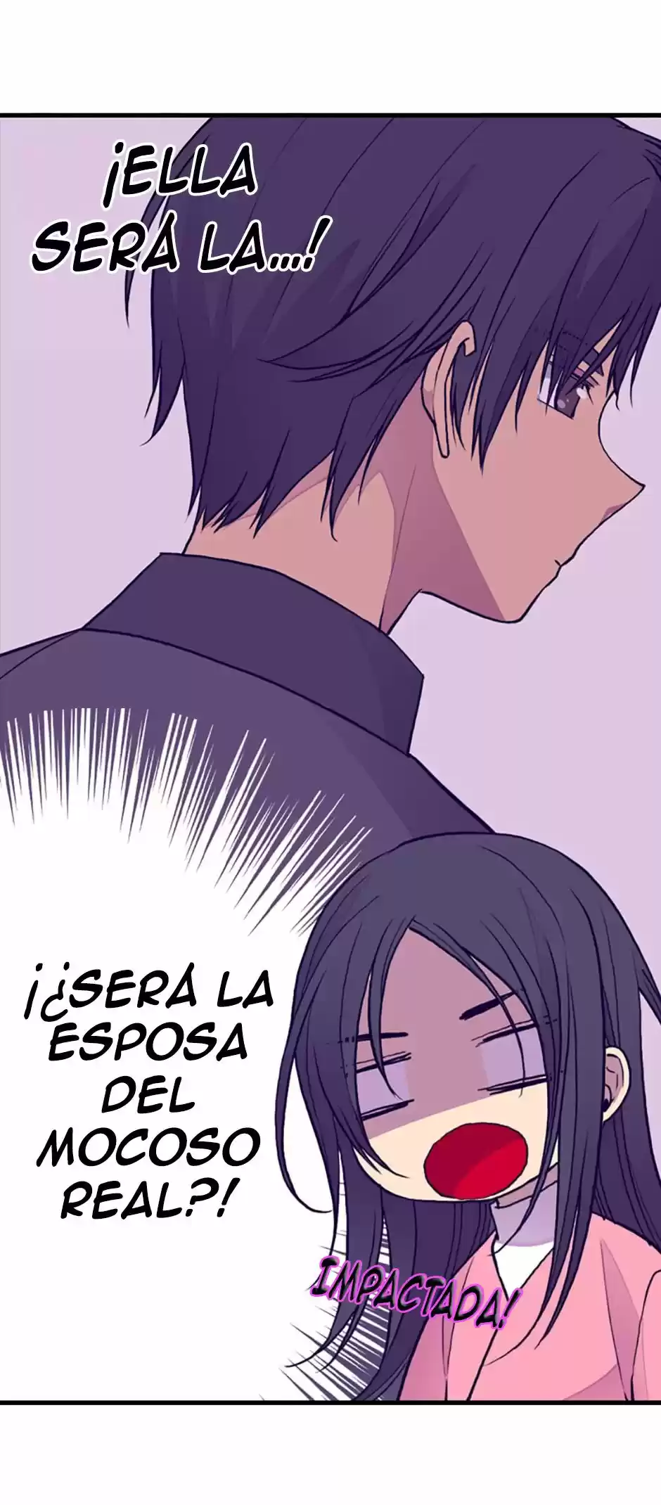 Página 40 del Manga