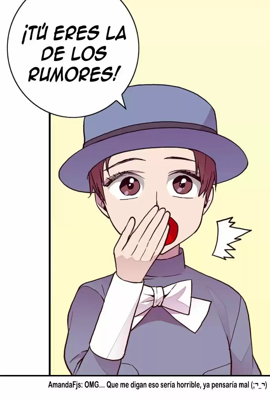 Página 42 del Manga