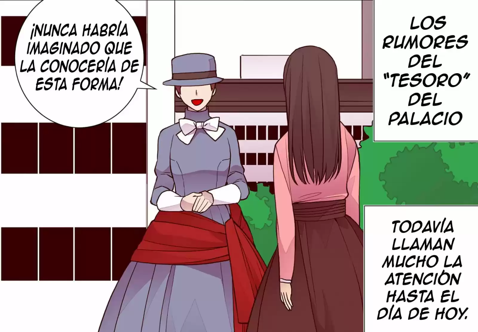 Página 43 del Manga