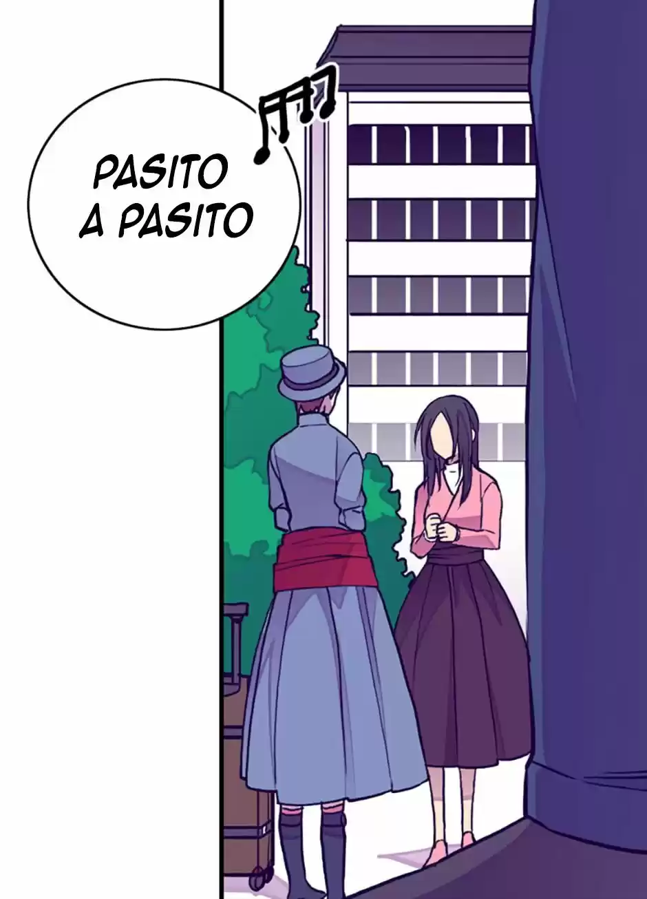 Página 45 del Manga