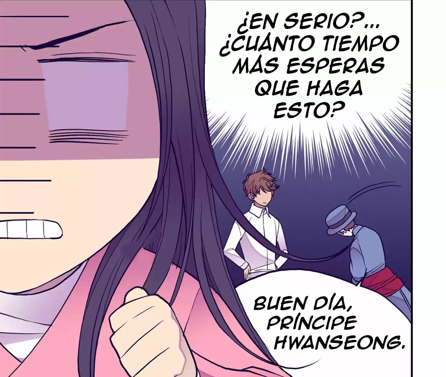 Página 47 del Manga