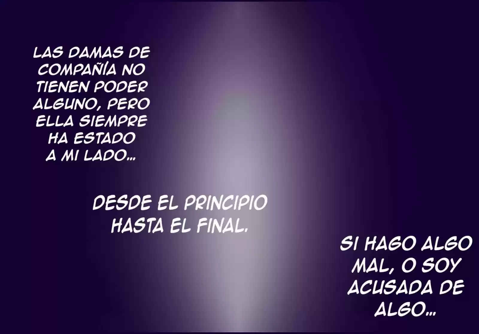 Página 36 del Manga