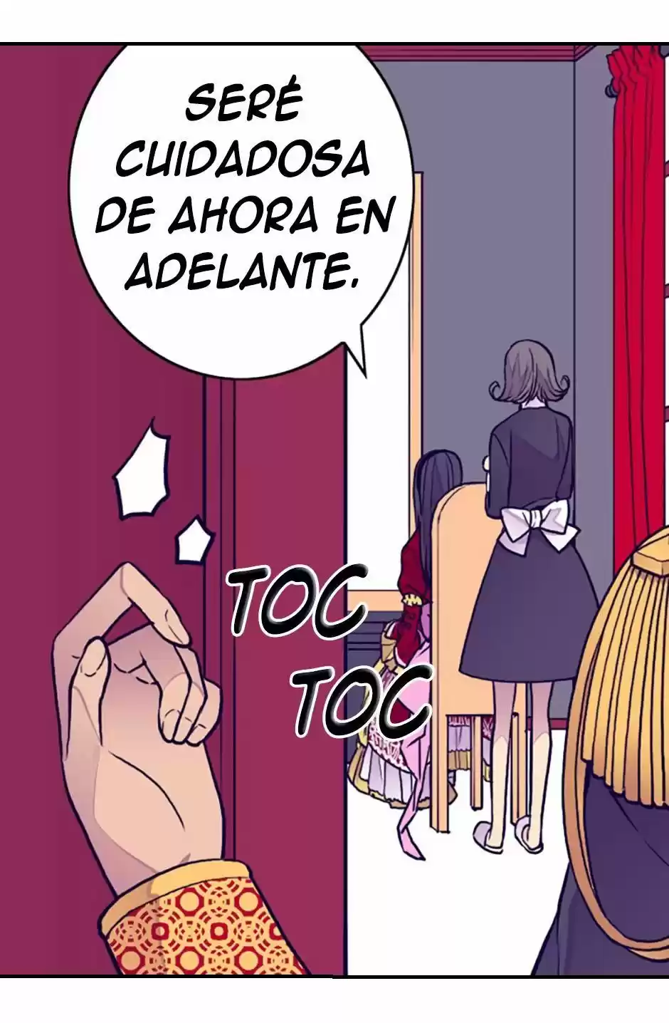 Página 38 del Manga