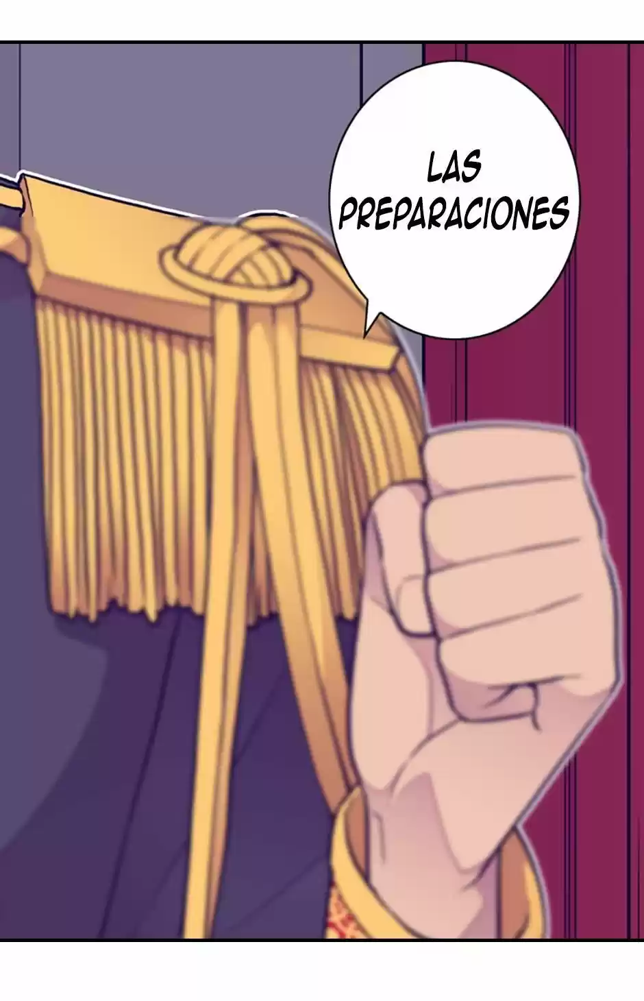 Página 39 del Manga