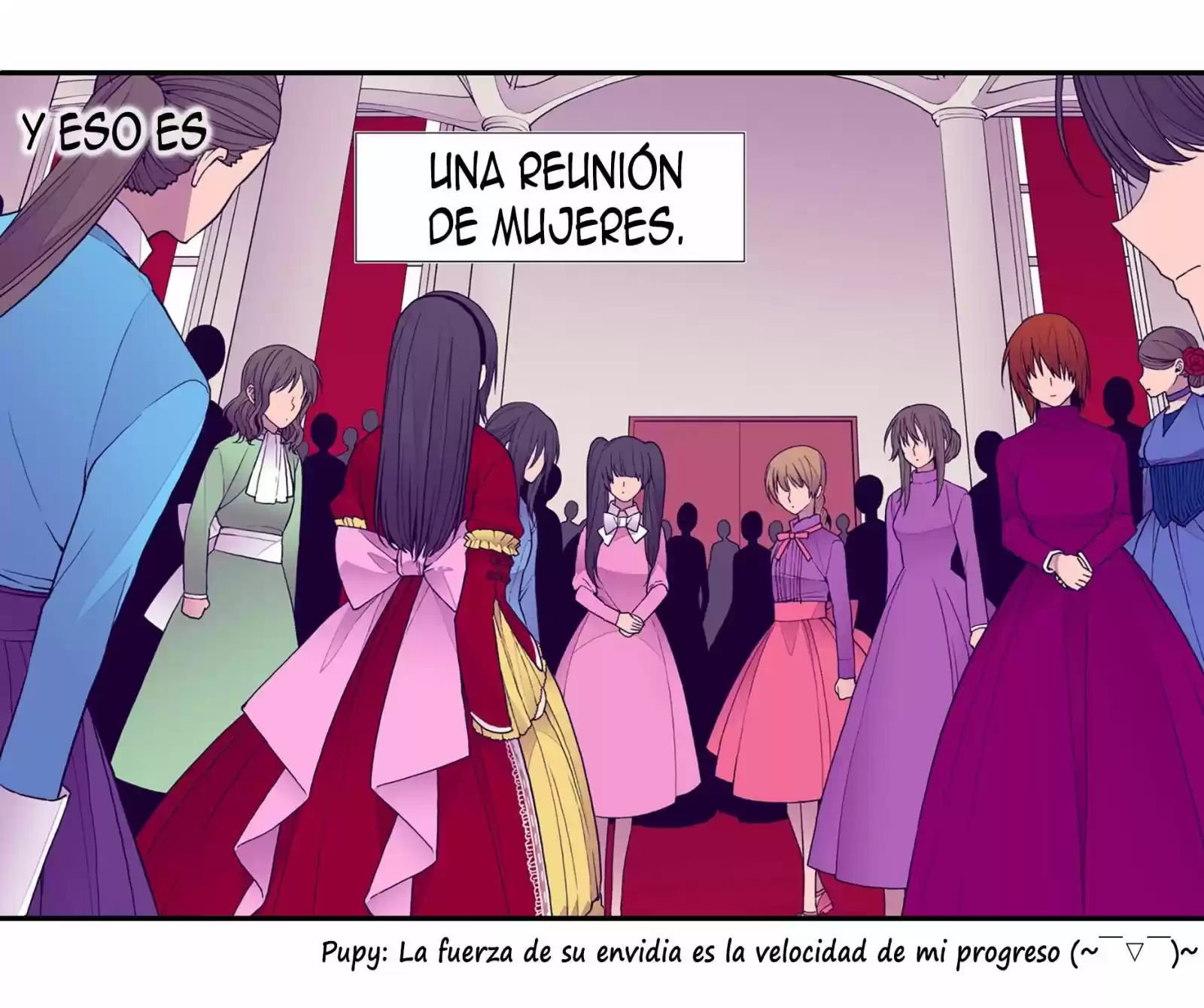 Página 36 del Manga