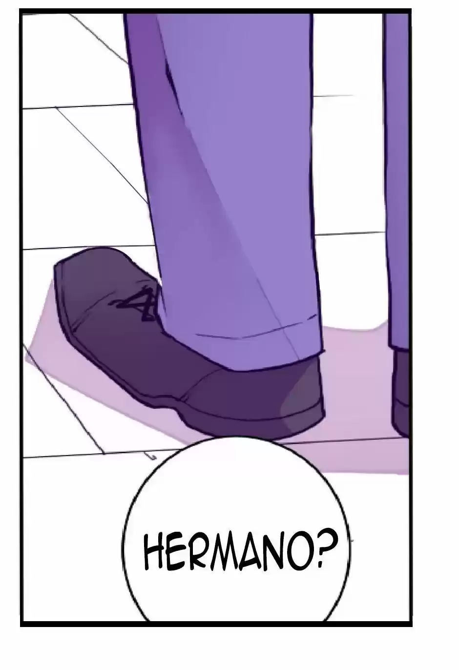 Página 39 del Manga