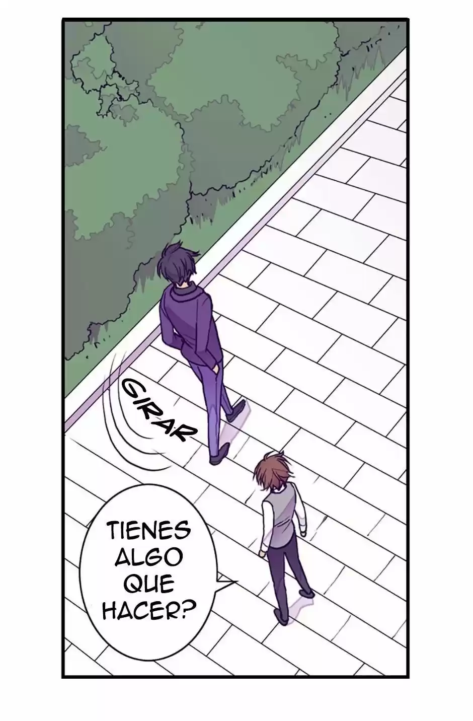 Página 40 del Manga