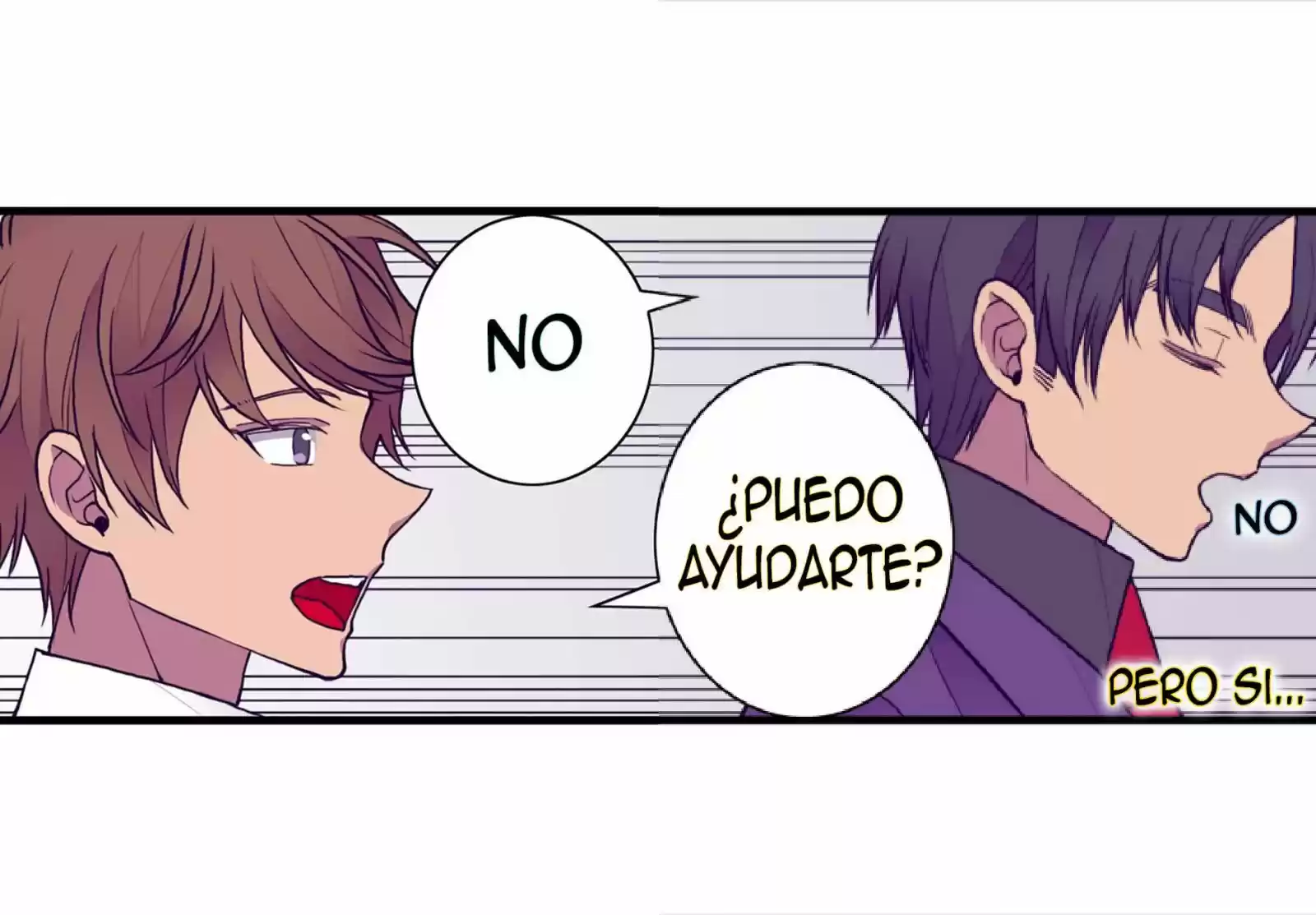 Página 41 del Manga