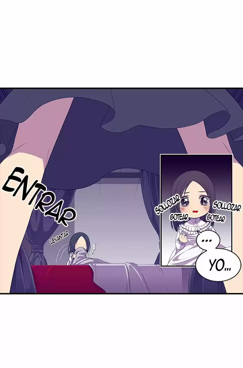 Página 35 del Manga