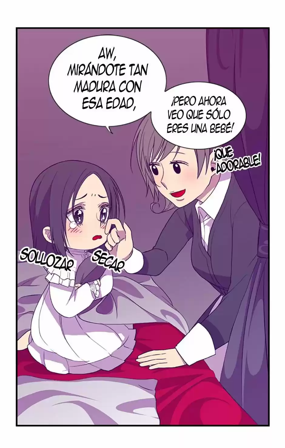 Página 37 del Manga