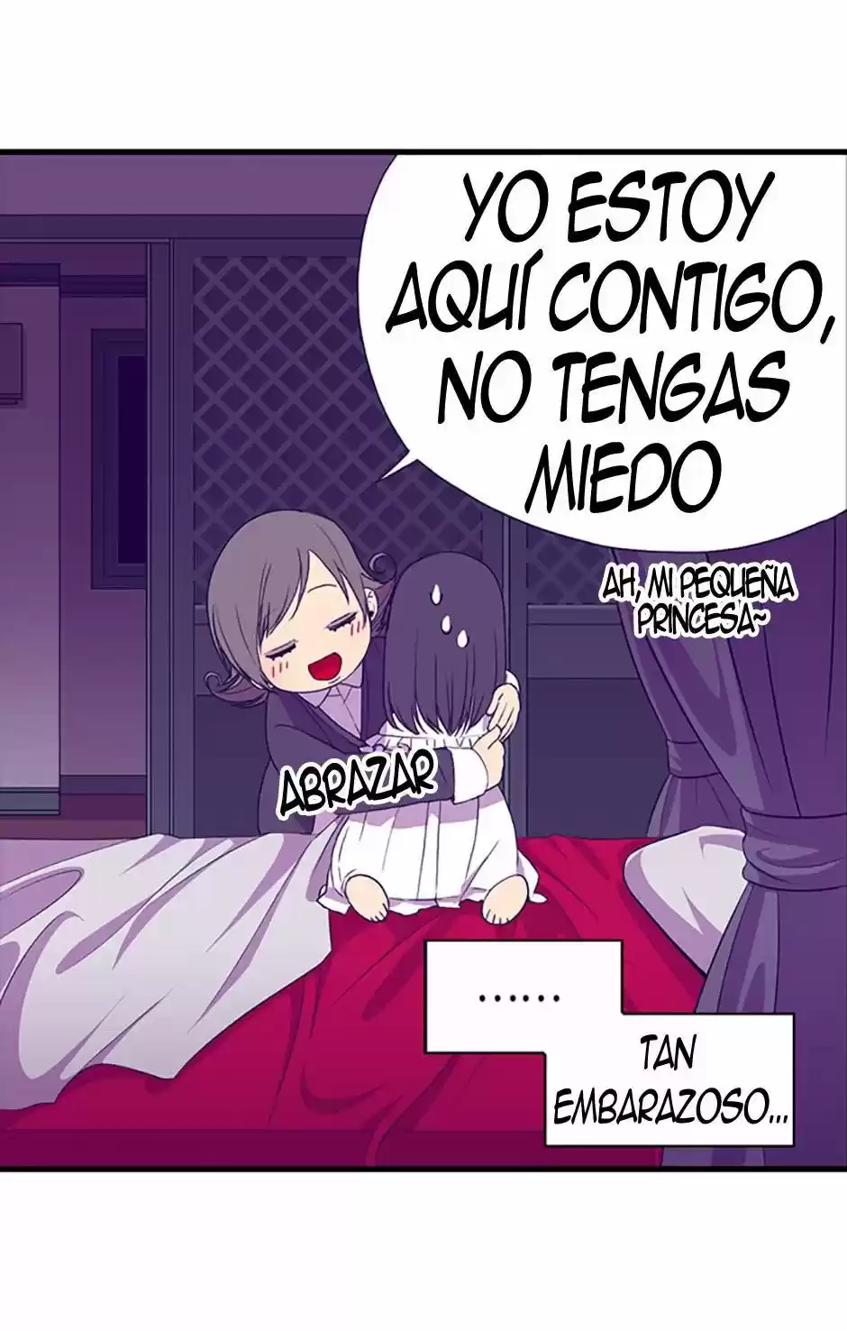 Página 38 del Manga