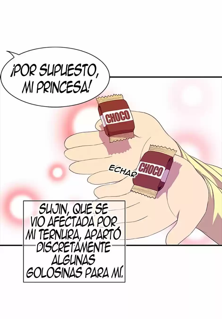 Página 41 del Manga