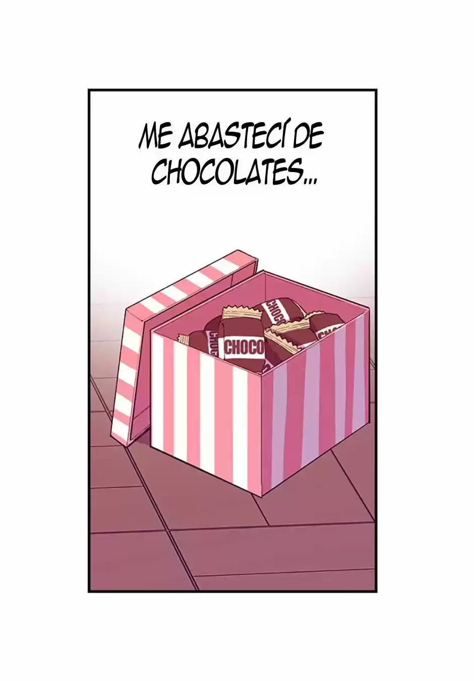 Página 42 del Manga
