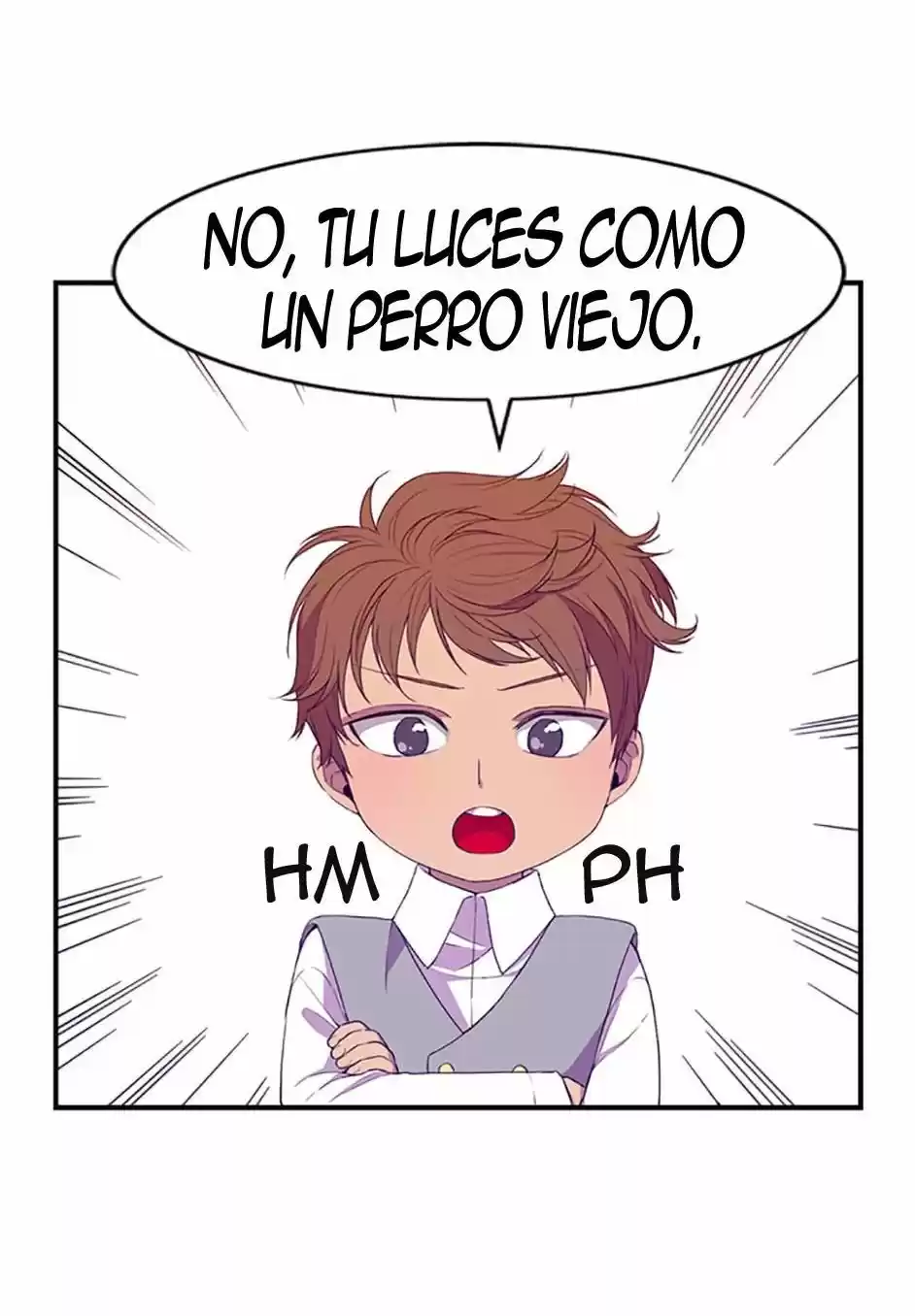 Página 45 del Manga